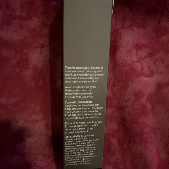 New - Sarah Chapman London Skinesis Intense Hydrating Booster 30ml/1fl - Picture 5 of 6